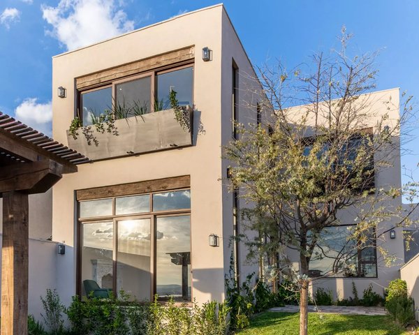 Casa Granada – San Miguel de Allende real estate