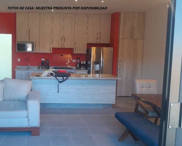 La Serena Guadiana – San Miguel de Allende real estate