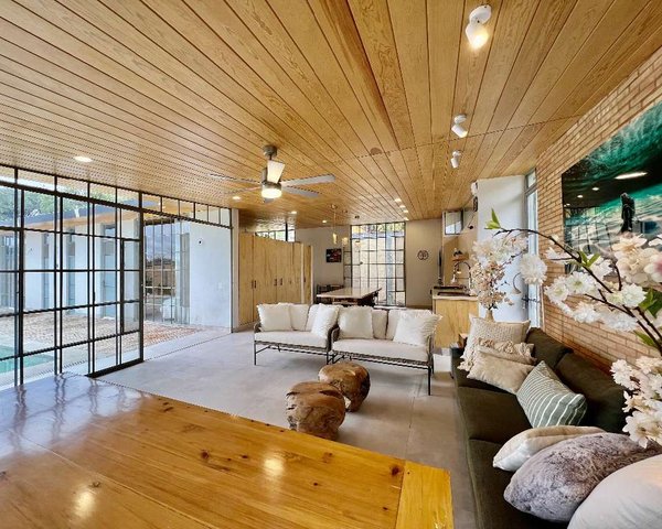 Casa Petirrojo La Cieneguita – San Miguel de Allende real estate
