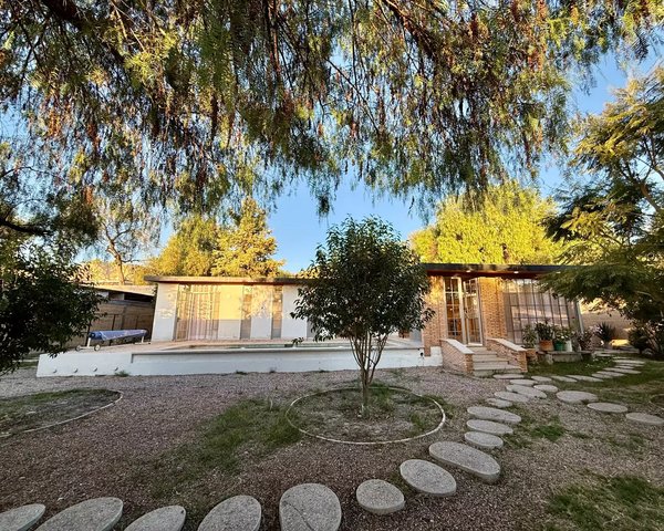 Casa Petirrojo La Cieneguita – San Miguel de Allende real estate