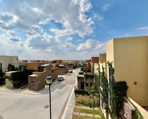 Casa H9 Tierradentro – San Miguel de Allende real estate