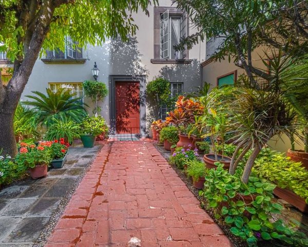Casa De La Gracia – San Miguel de Allende real estate