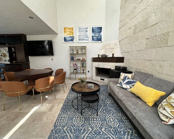 Casa En El Lago – San Miguel de Allende real estate