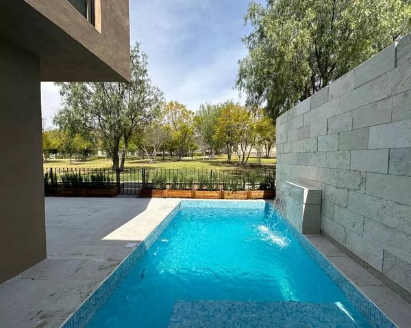 Casa En El Lago – San Miguel de Allende real estate