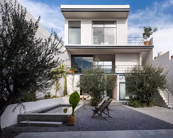 Casa Kanso – San Miguel de Allende real estate