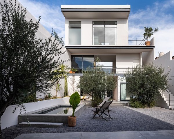 Casa Kanso – San Miguel de Allende real estate