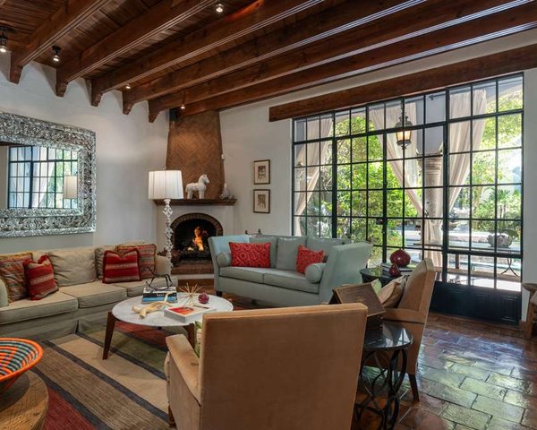 Casa De Gracia – San Miguel de Allende real estate