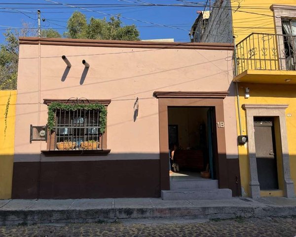Casa Torres – San Miguel de Allende real estate
