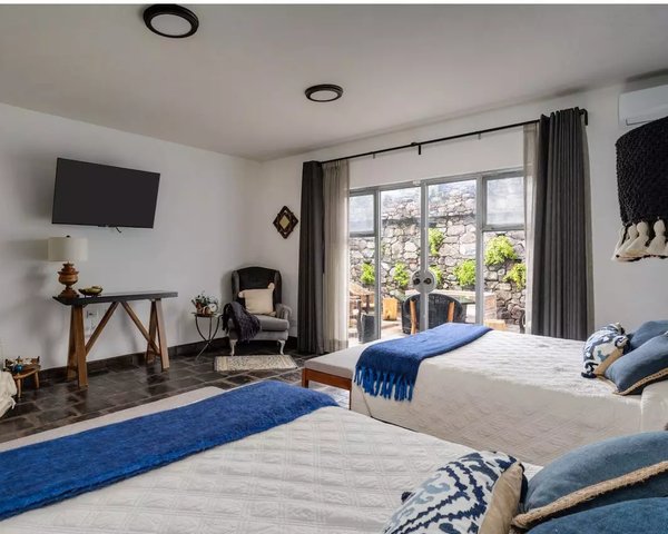 Casa Azul – San Miguel de Allende real estate