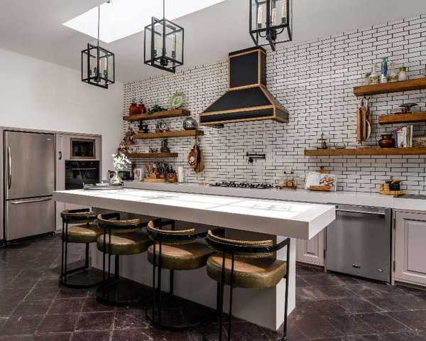 Casa Azul – San Miguel de Allende real estate