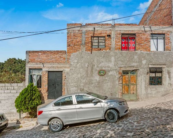 Casa Aquiles – San Miguel de Allende real estate