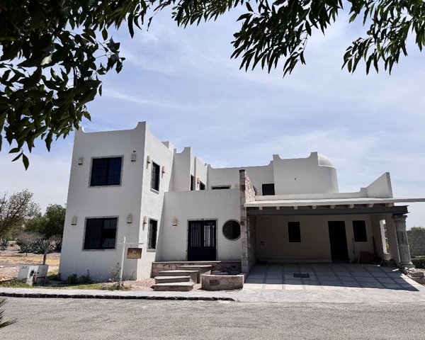 Casa Atardeceres – San Miguel de Allende real estate