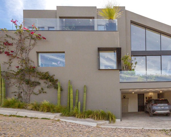 Casa Luz – San Miguel de Allende real estate