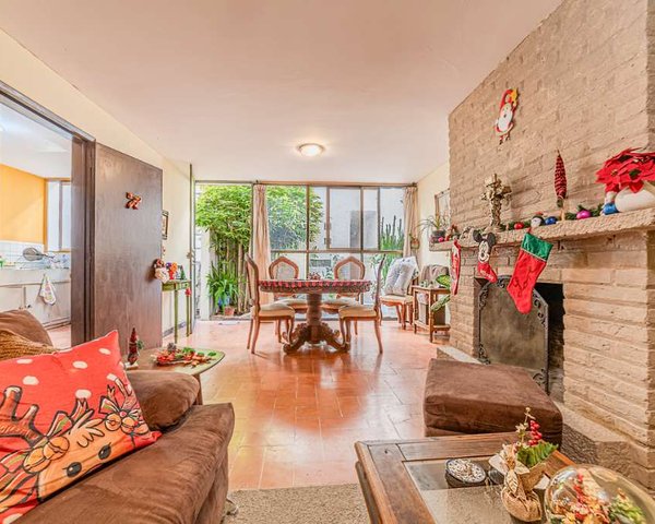 Casitas Terraplen – San Miguel de Allende real estate