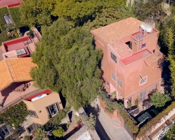 Casa Jardín Encantado – San Miguel de Allende real estate