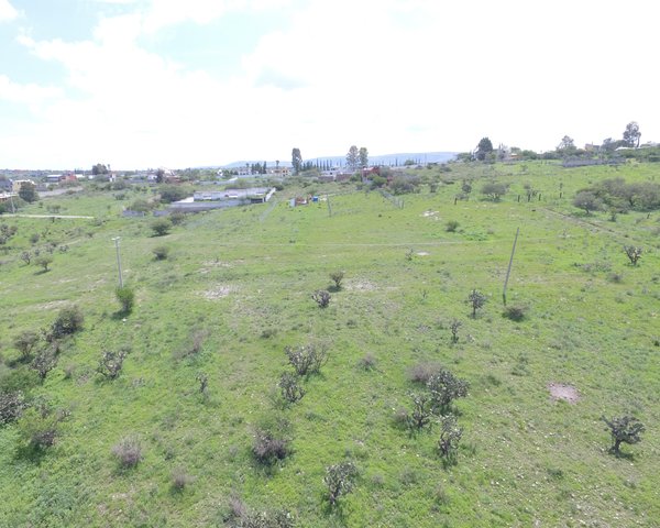 Land 10,764 square feet in Temazacallis -  Nature and tranquility – San Miguel de Allende real estate