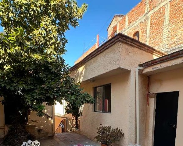 Casa Cuádruplex – San Miguel de Allende real estate