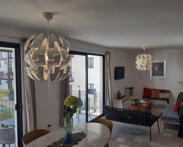 Luminaria Aprtment – San Miguel de Allende real estate