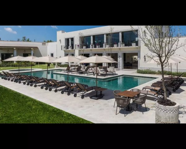 Luminaria Aprtment – San Miguel de Allende real estate