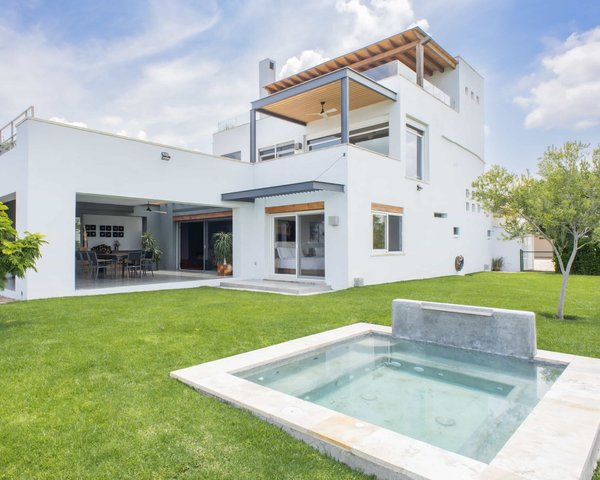 Casa Panorámica – San Miguel de Allende real estate