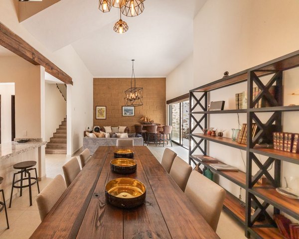 Casa Atardecer – San Miguel de Allende real estate
