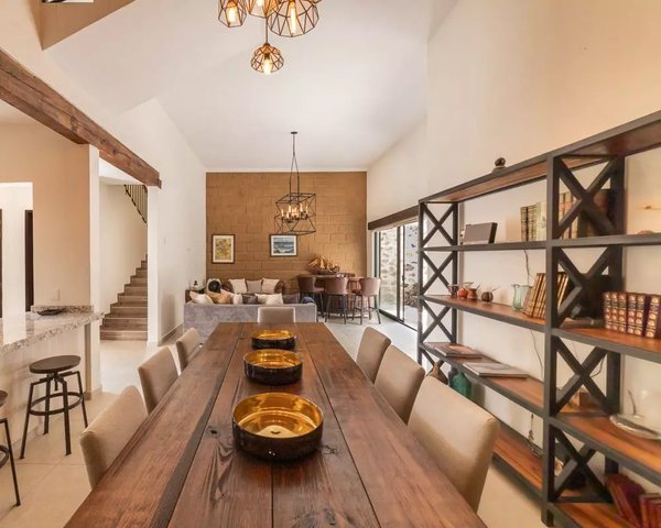 Casa Atardecer – San Miguel de Allende real estate