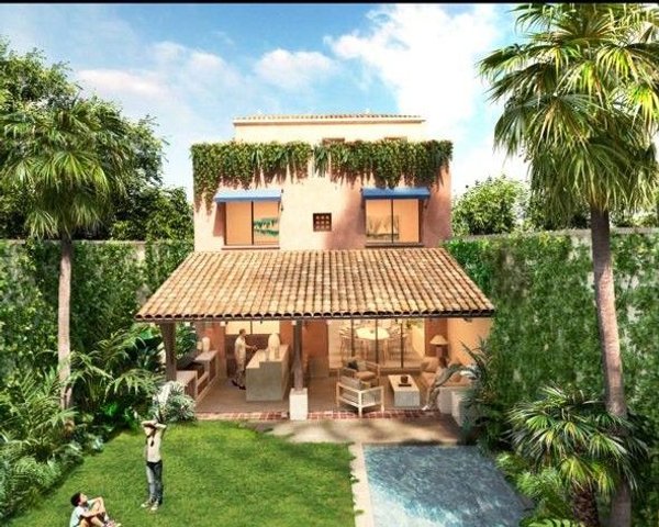 EL SUSPIRO RESIDENCIAL – San Miguel de Allende real estate photo 1
