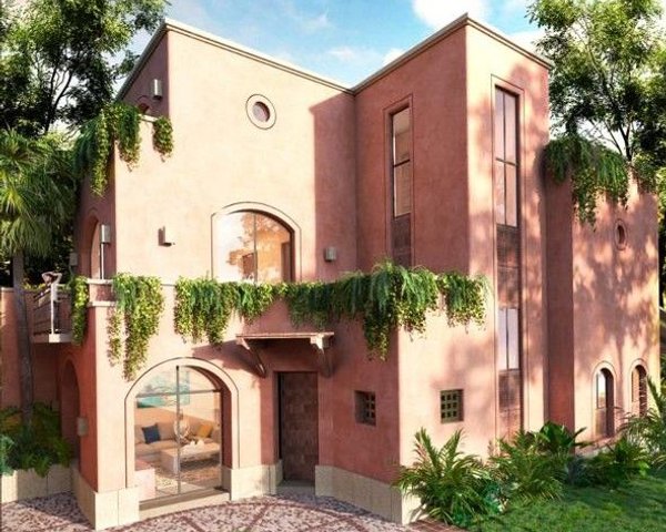 EL SUSPIRO RESIDENCIAL – San Miguel de Allende real estate