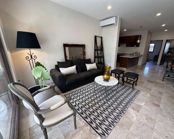 Depa Paseo Real 3 Piso Con Rooftop – San Miguel de Allende real estate