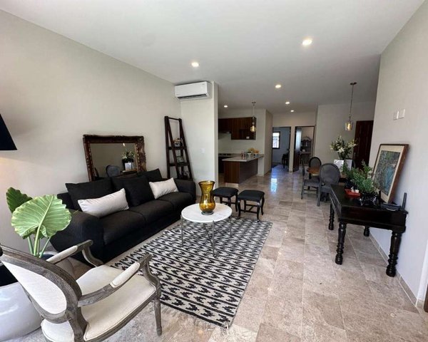Depa Paseo Real Pb Con Jardin – San Miguel de Allende real estate