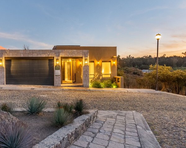 Casa Cordoba – San Miguel de Allende real estate