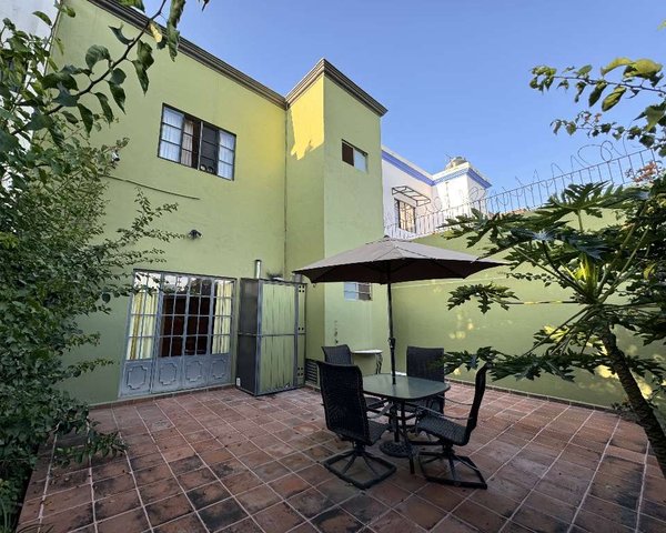 Casa Alegria – San Miguel de Allende real estate