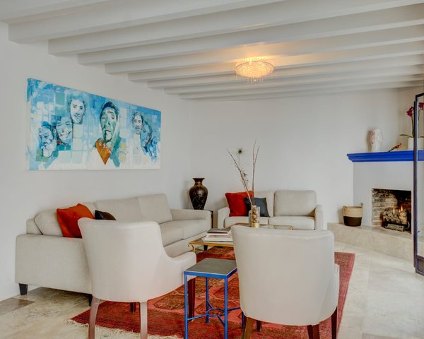 Casa Alicia NOT AVAILABLE  – San Miguel de Allende real estate