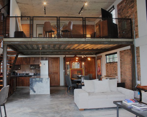 Cabras Loft 3 – San Miguel de Allende real estate