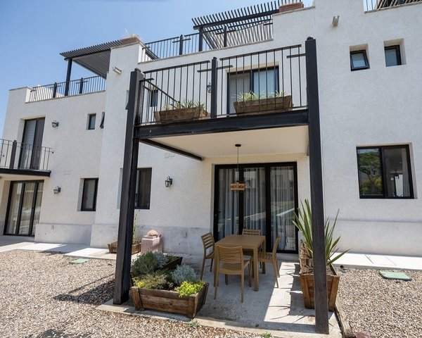 Casa Alegria – San Miguel de Allende real estate