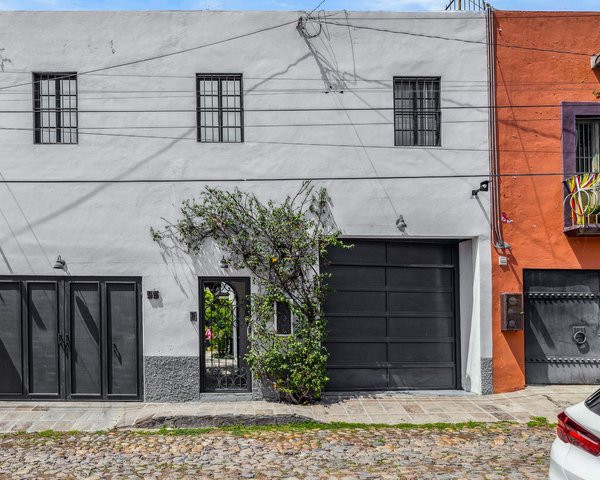 Casa E Squared – San Miguel de Allende real estate