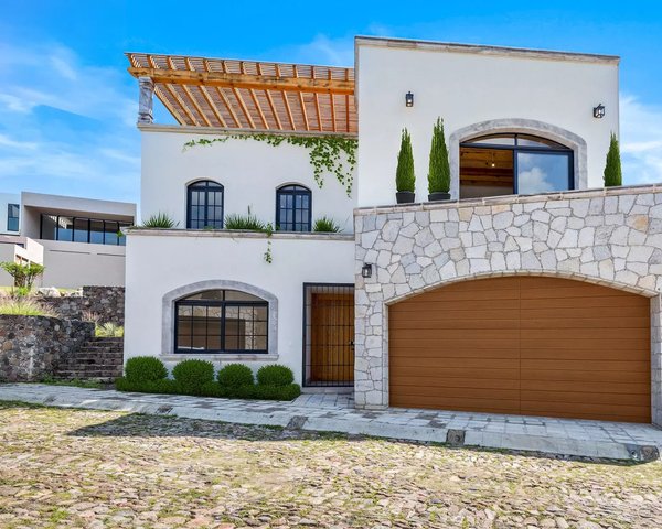 Casa Ronda – San Miguel de Allende real estate