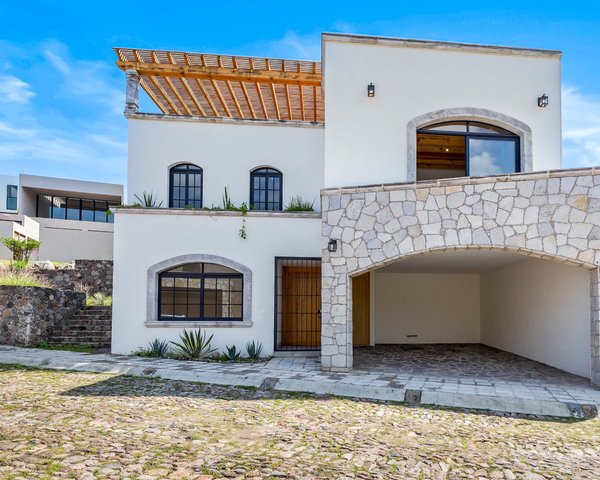 Casa Ronda – San Miguel de Allende real estate