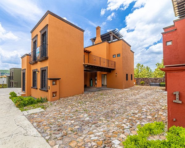 Casa Lusitanos – San Miguel de Allende real estate