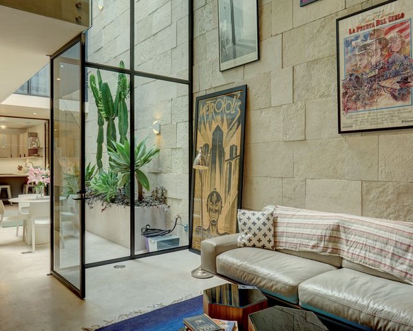 Casa Aura – San Miguel de Allende real estate
