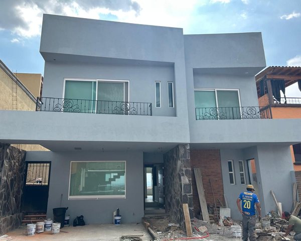 Capricho Sun Sets – San Miguel de Allende real estate