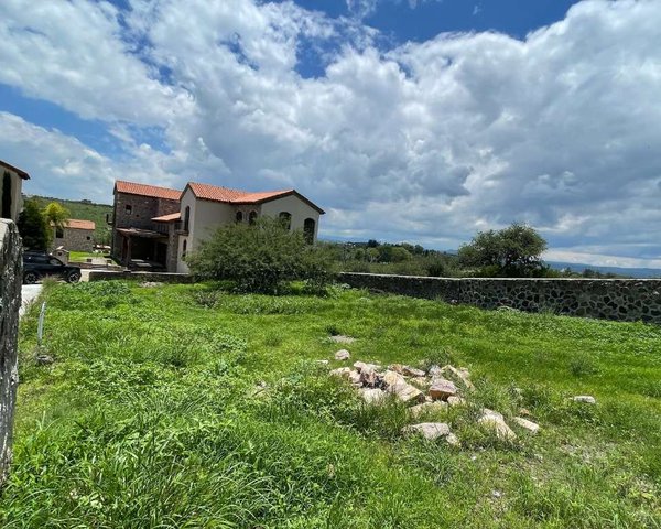 Lote Derek – San Miguel de Allende real estate