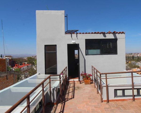 Casa Acamapixtle – San Miguel de Allende real estate