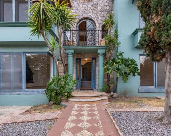 Casa Ciprese – San Miguel de Allende real estate