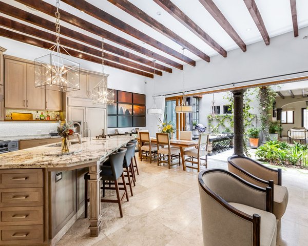 Casa Mi Sueño – San Miguel de Allende real estate