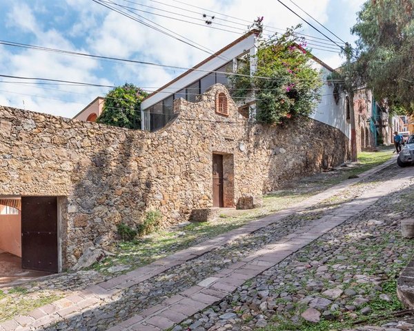 Super Location Centro – San Miguel de Allende real estate