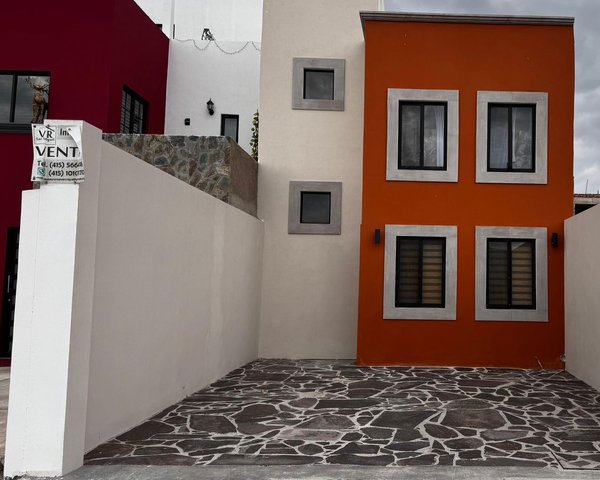 CASA LINDA – San Miguel de Allende real estate