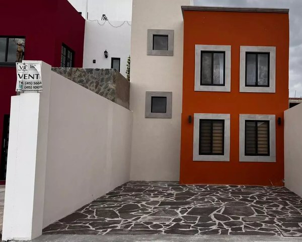 CASA LINDA – San Miguel de Allende real estate