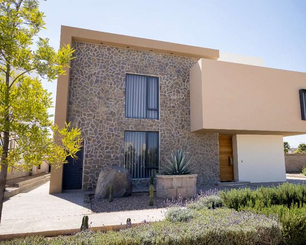 Casa Agave De Piedra – San Miguel de Allende real estate