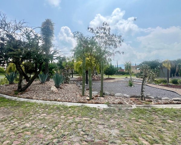 Casa Mariposa in Rancho Los Labradores – San Miguel de Allende real estate